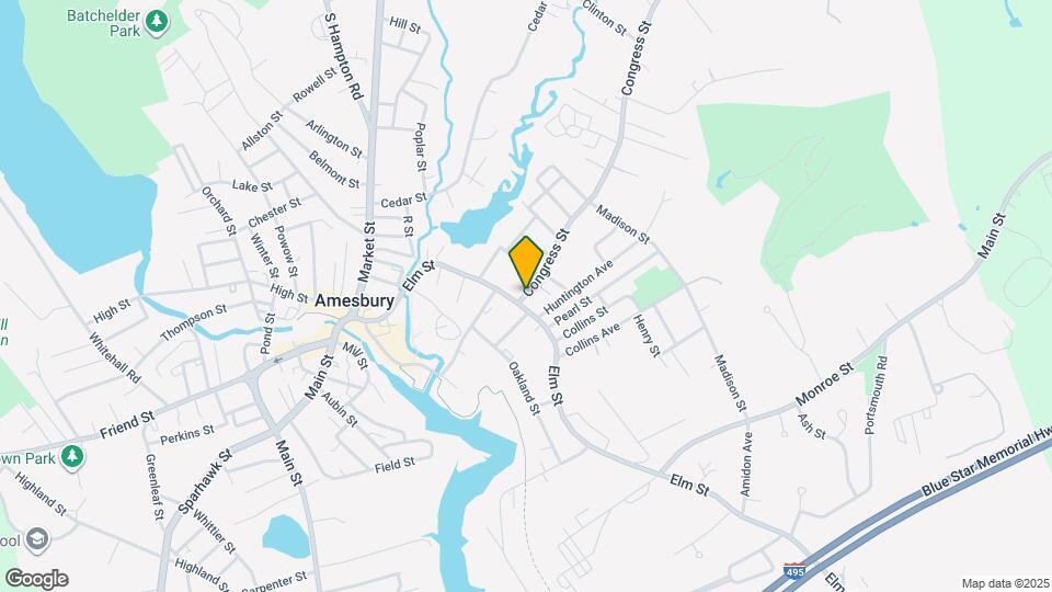 4 Congress St Apartments Amesbury, MA Apartments For Rent