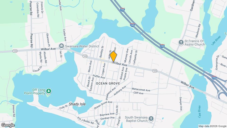 418 Wilbur Ave Apartments Swansea, MA Apartments For Rent