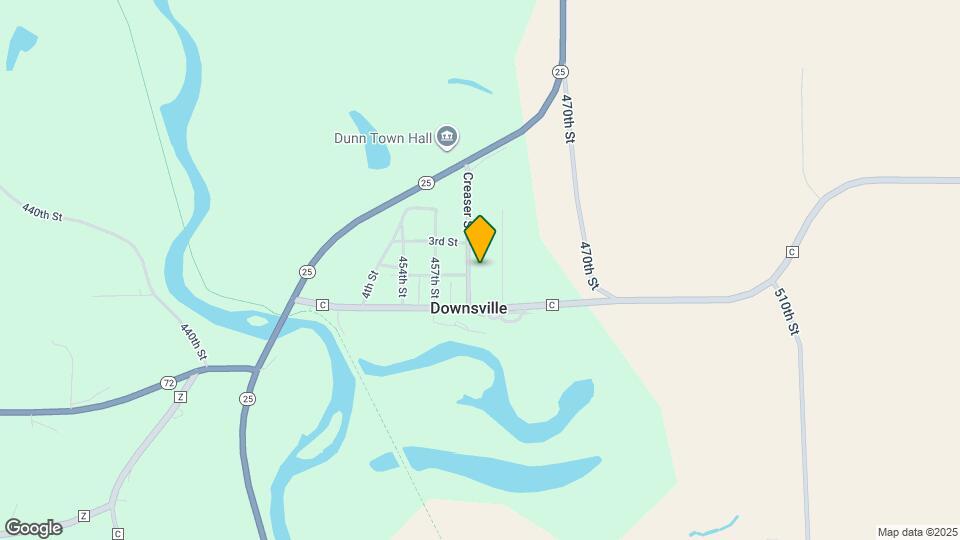 Tri City Map and Location Details