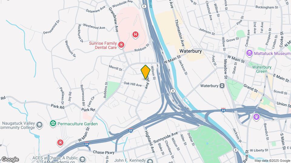 70 Highland Ave Rentals in Waterbury, CT