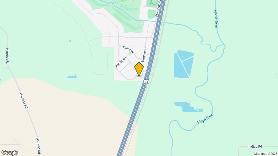 406 Orbit Dr Apartments Hinton, IA Apartments For Rent