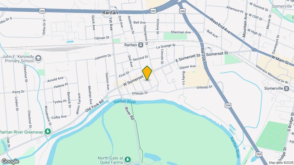 15 Doughty St Map and Location Details