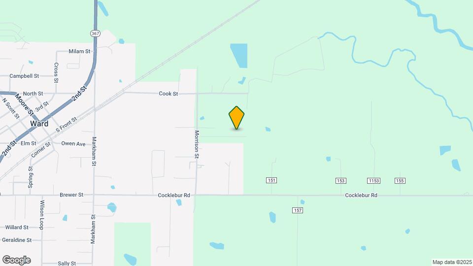 17 Oddie Ln Map and Location Details