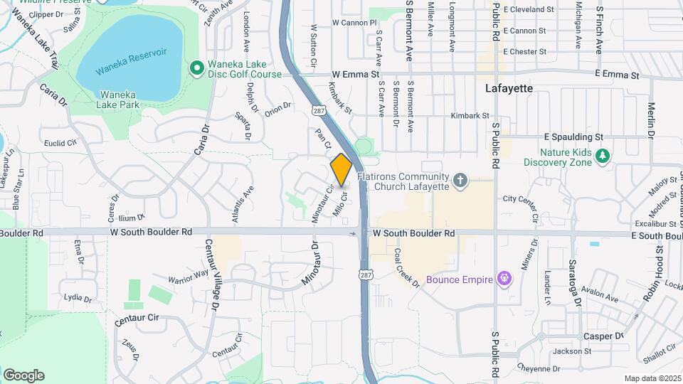 990 Milo Cir Apartments Lafayette, CO Apartments For Rent