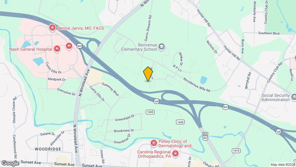 139 Irene Ct Map and Location Details