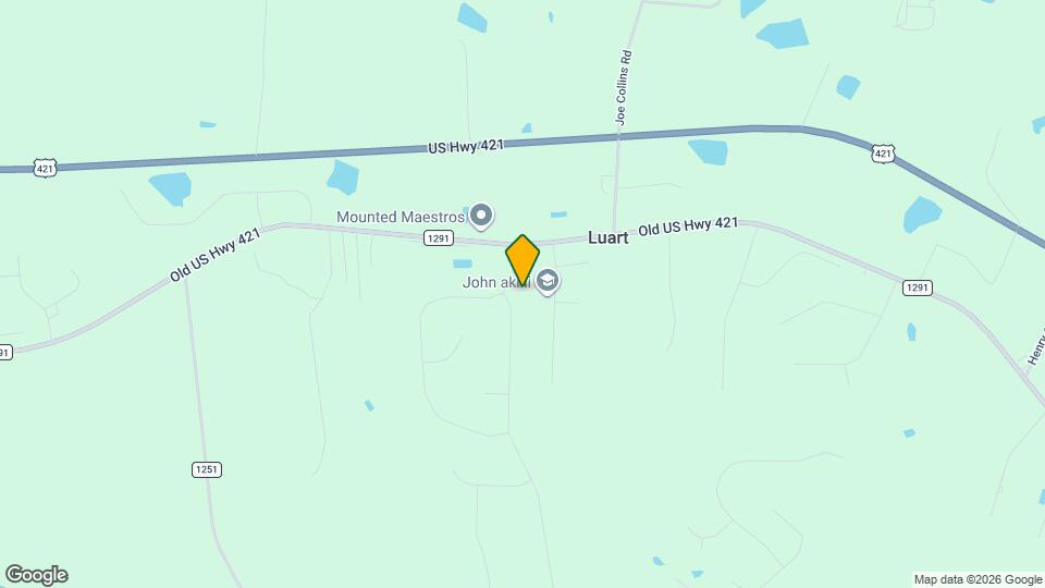 15 Beacon Hl Rd Map and Location Details