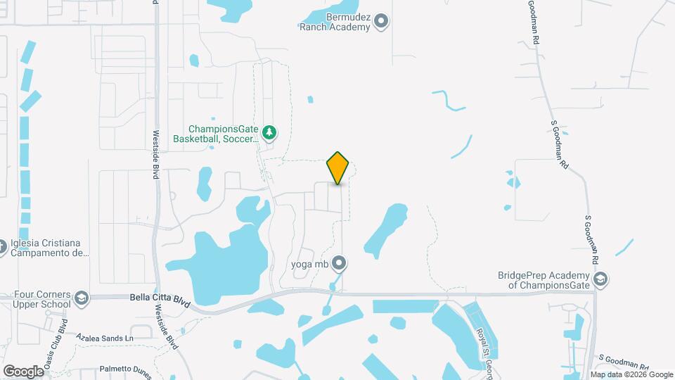 1062 Blackwolf Run Rd Mapa y Detalles de la Ubicación