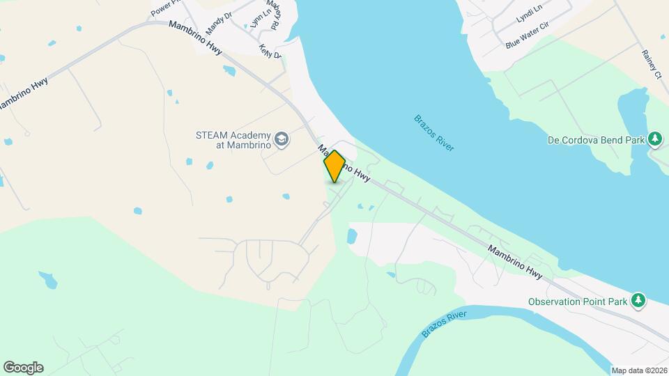 3802 Juniper Ct Map and Location Details