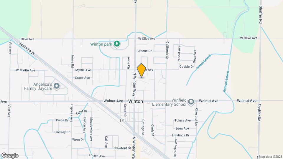 Cherrywood Apartments Winton, CA Apartments For Rent