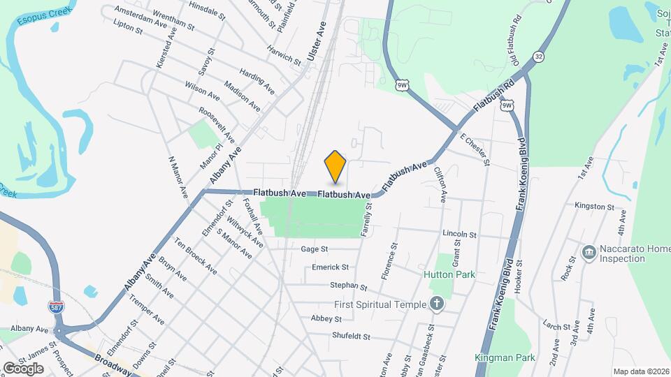 Birchwood Village Apartments Kingston, NY Apartments For Rent