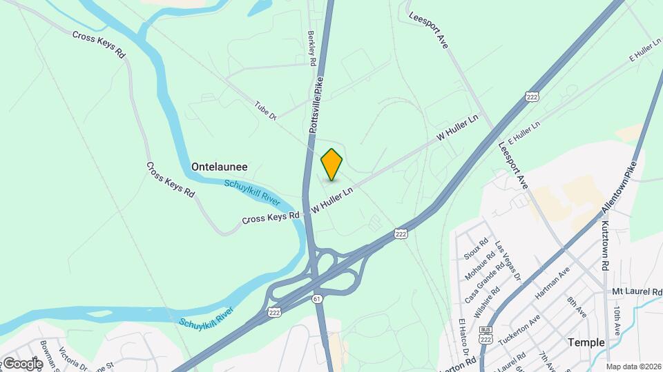 7 Helen Ln Mapa y Detalles de la Ubicación