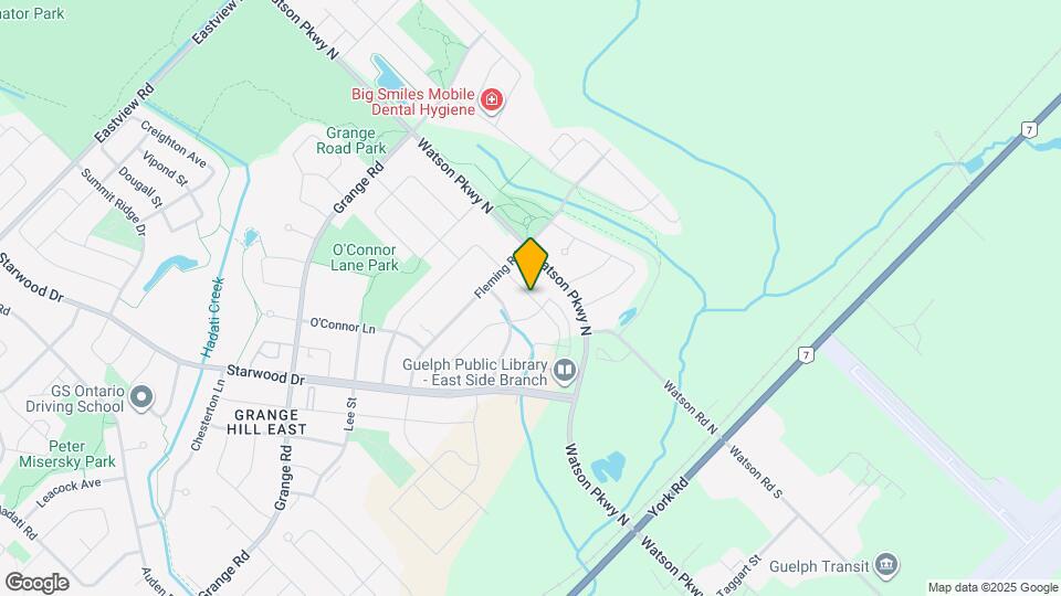 179 Law Dr Map and Location Details