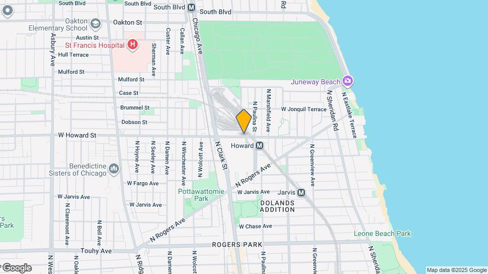 317 Howard St Apartments and Nearby Evanston Apartments For Rent Evanston, IL