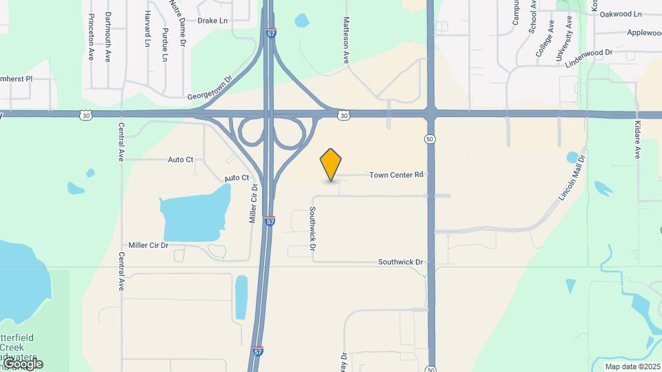 Southwick Place Apartments Matteson, IL Apartments For Rent