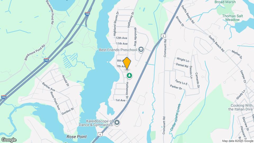 13 6th St Apartments Wareham, MA Apartments For Rent