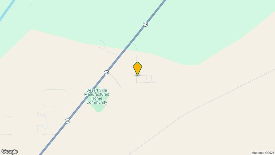 17993 Rd A NW Map and Location Details