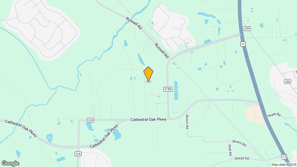 Goose Creek Estates Apartments Green Cove Springs, FL Apartments For Rent