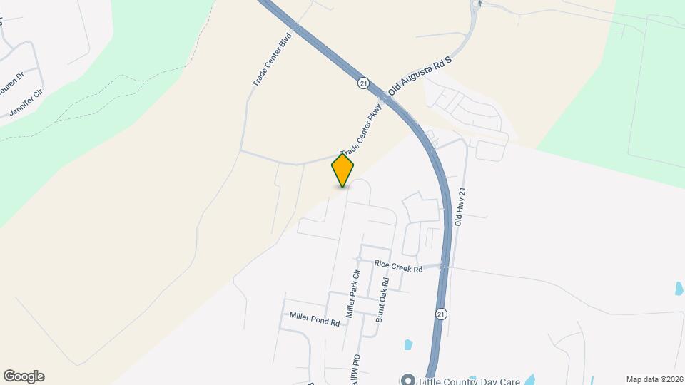 42 Marsh Salt Ln Map and Location Details