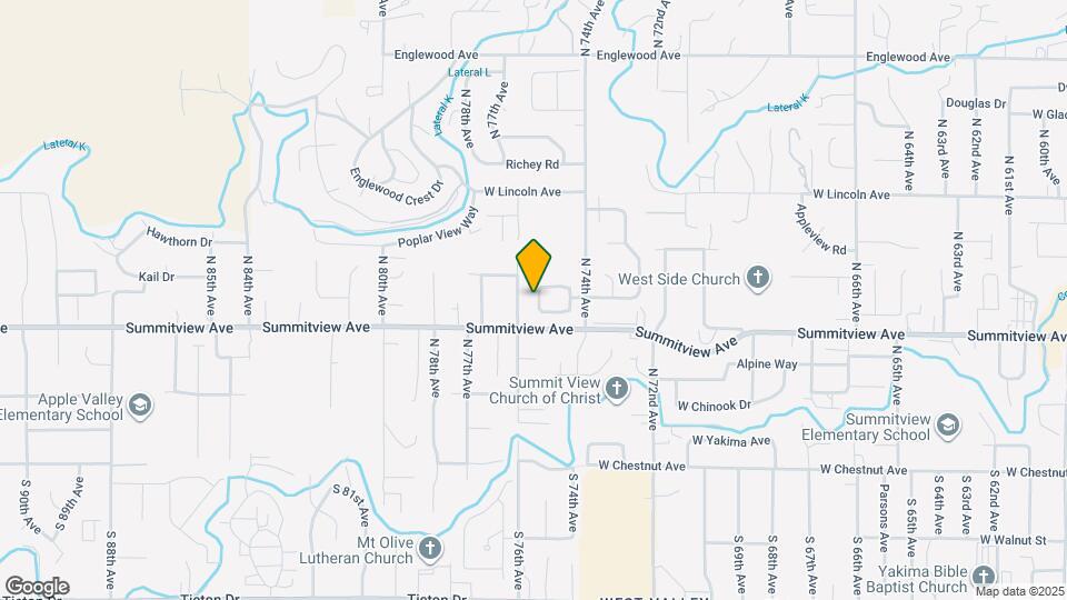 7417 Saddlebrook Loop Rentals in Yakima, WA