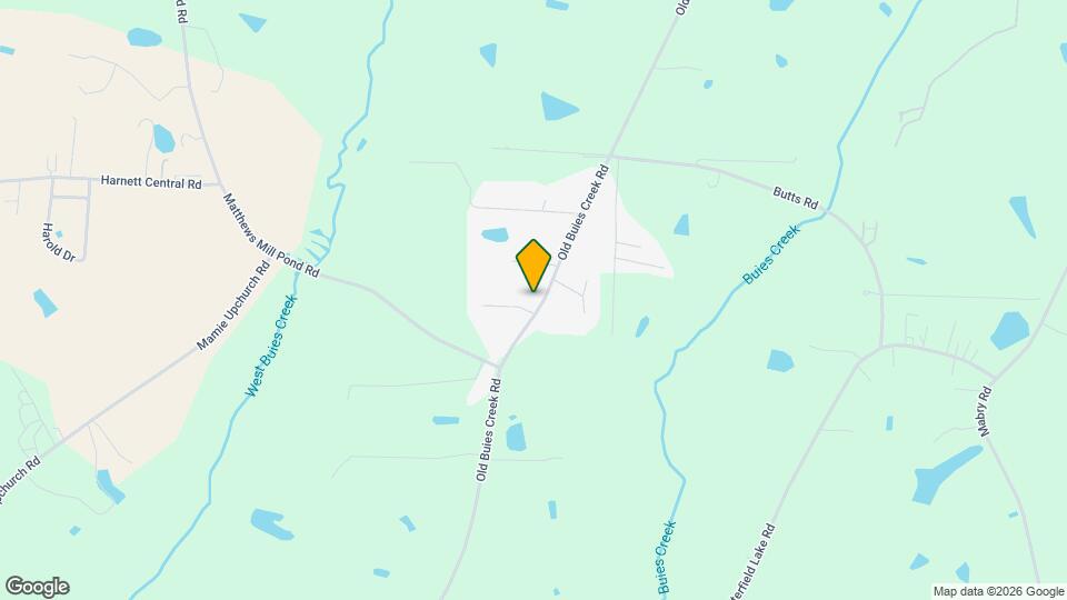 10 Katz Ln Map and Location Details