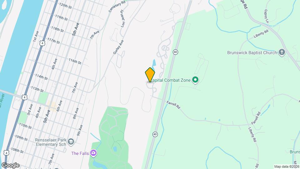 413 Diamond Rock Cir Map and Location Details