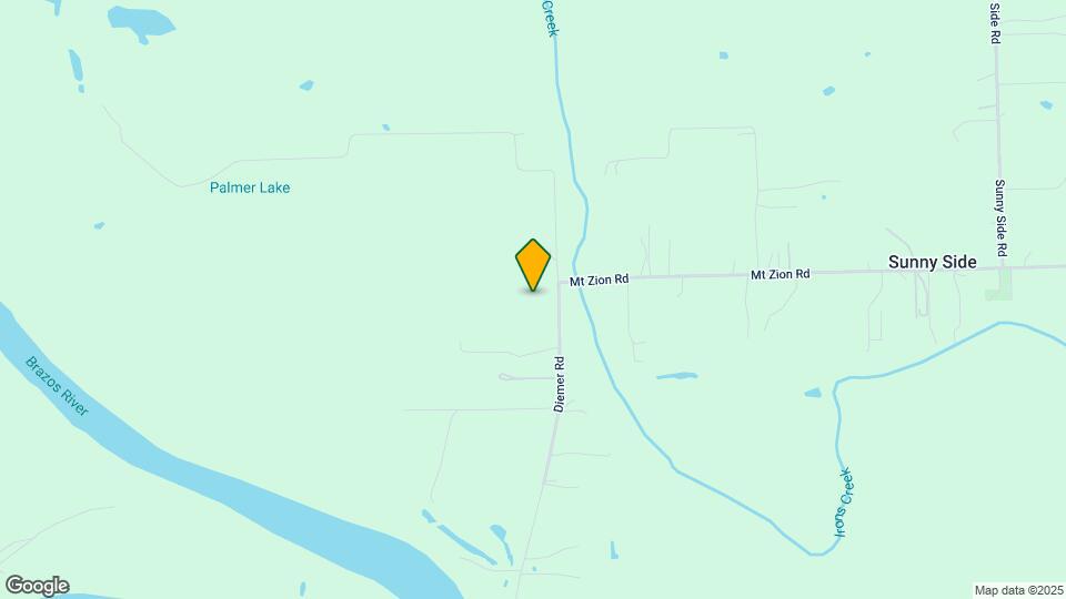 7959 Diemer Rd Map and Location Details
