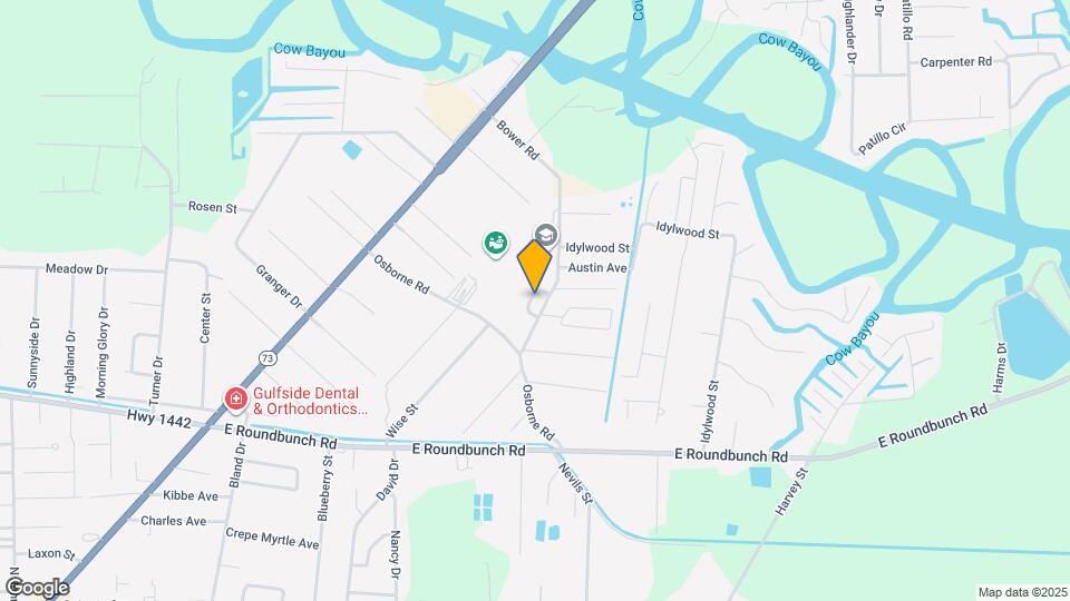 Cardinal Park Apartments Bridge City, TX Apartments For Rent