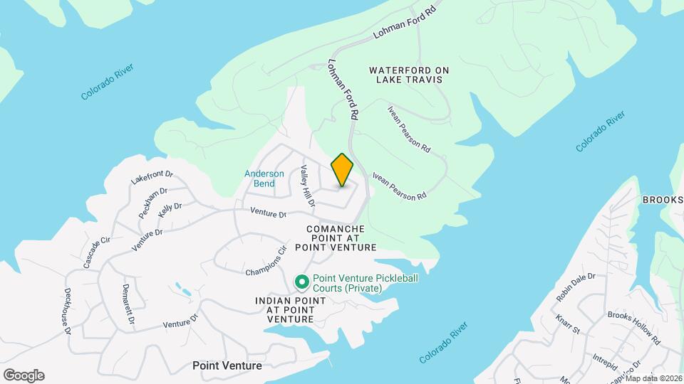 332 Southwind Rd Map and Location Details