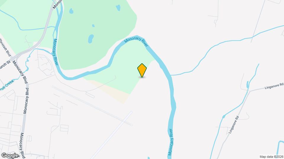 231 MATILDA Map and Location Details