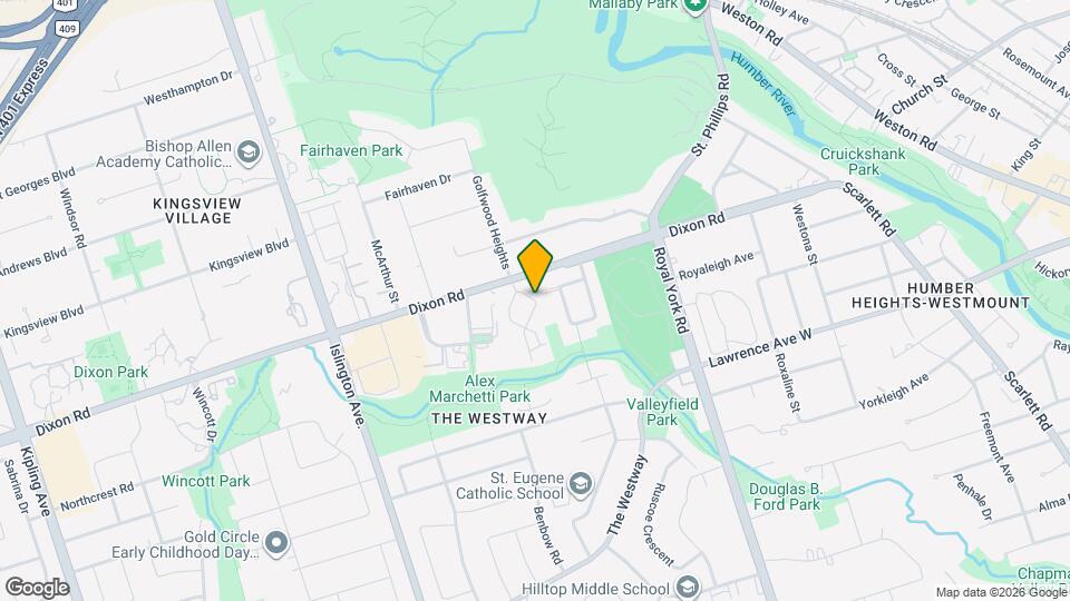 30 Tamarack Cir Map and Location Details