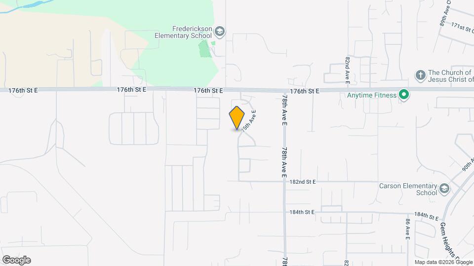 17812 75th Ave E Rentals in Puyallup, WA