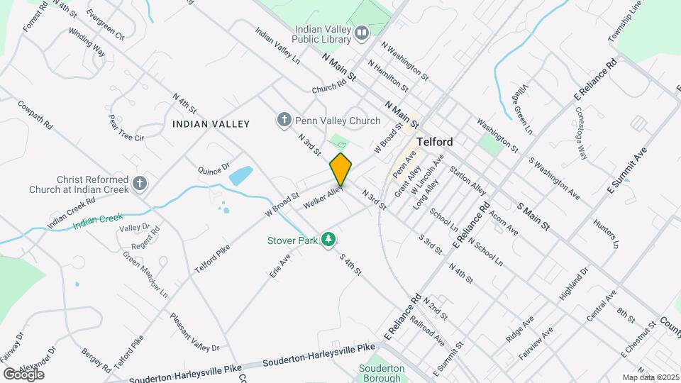 15 Ryan Ct Map and Location Details