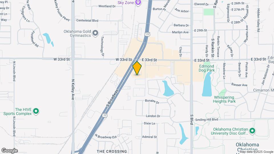 3519 Wynn Cir Map and Location Details