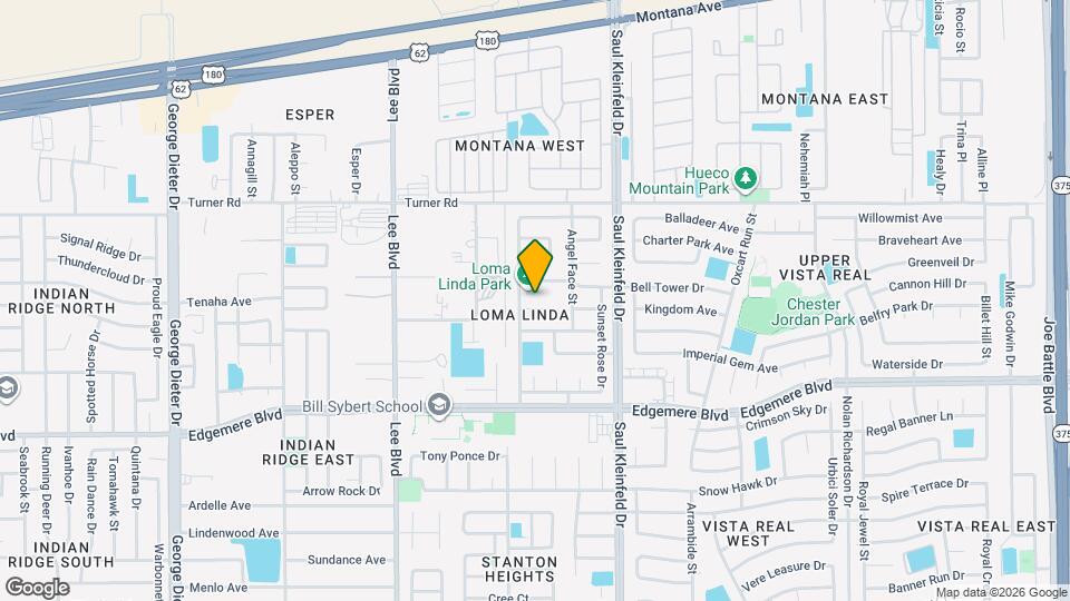 11621 Maquitico Ct Map and Location Details