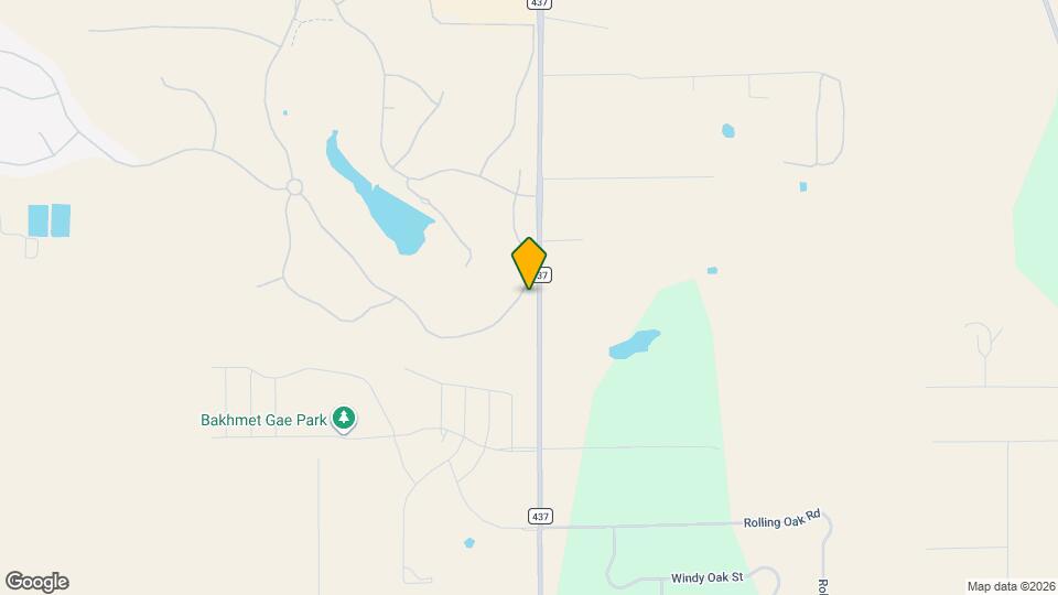 33840 Terragona Dr Map and Location Details