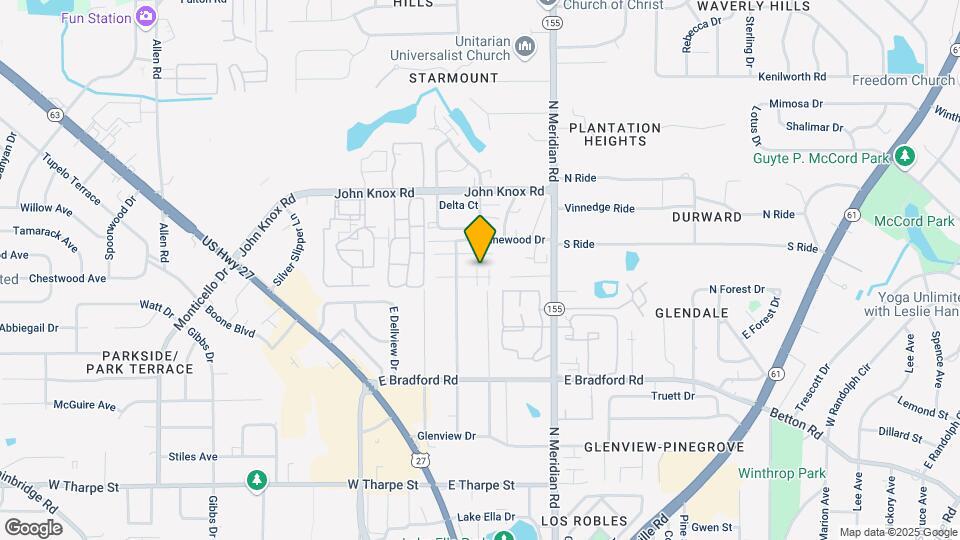 148 SE Villas Ct Map and Location Details