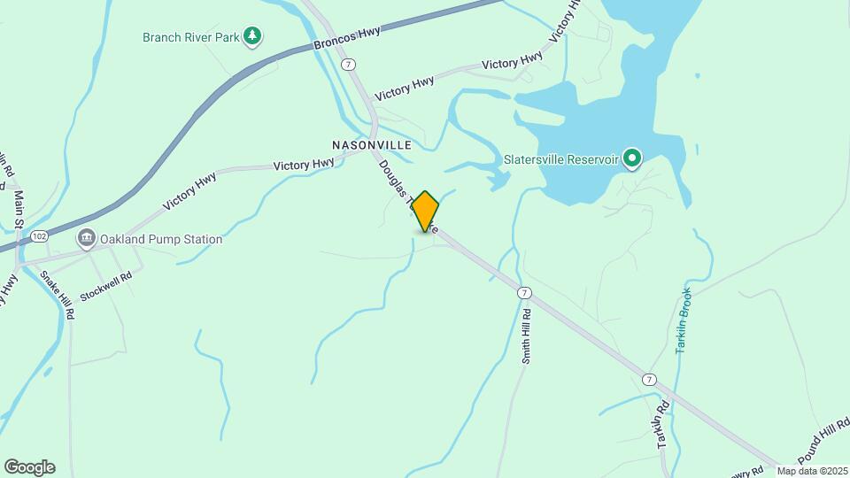 31 Walling Rd, Unit 31 Map and Location Details