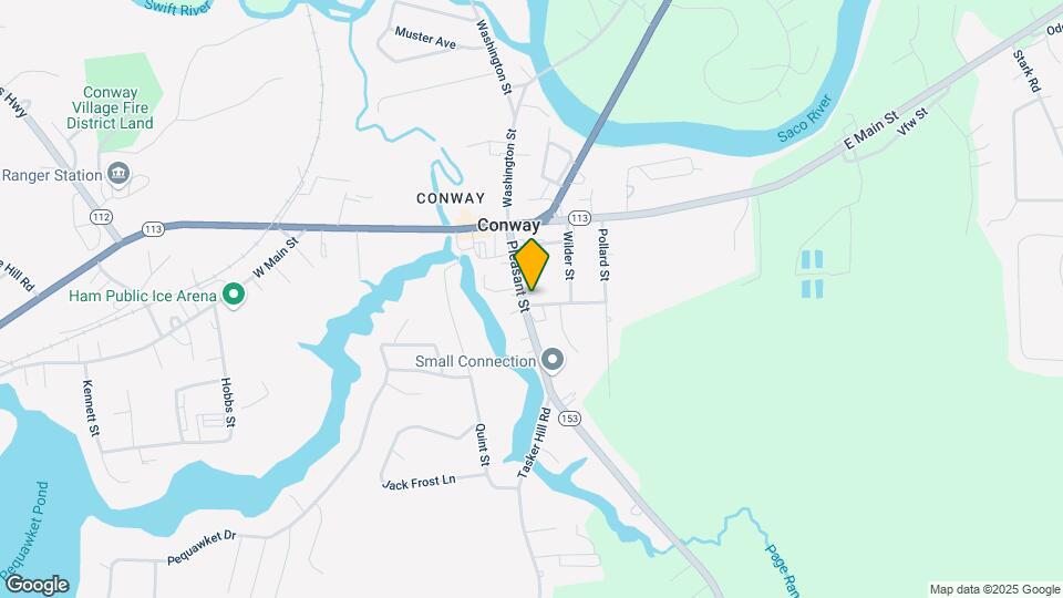 8 Chase Ave-Unit -1 Map and Location Details