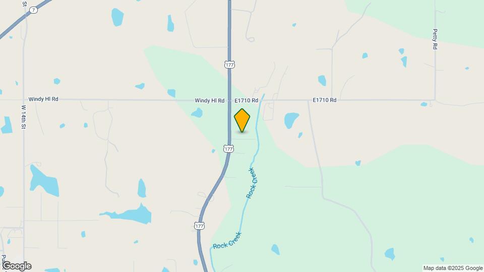 67 Rungis Rd Map and Location Details