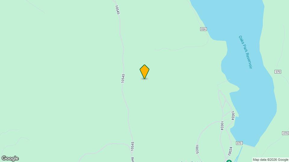 23 Windy Park Map and Location Details