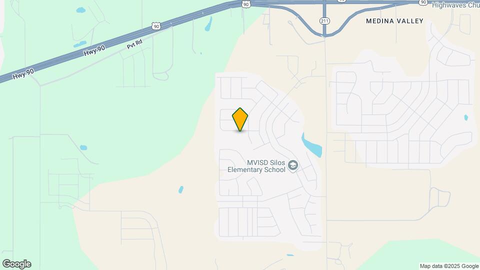6775 Hatchery Way Map and Location Details