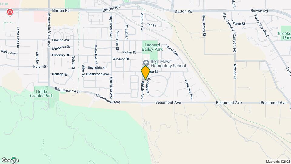 26320 Antonio Cir, Unit 205 Map and Location Details