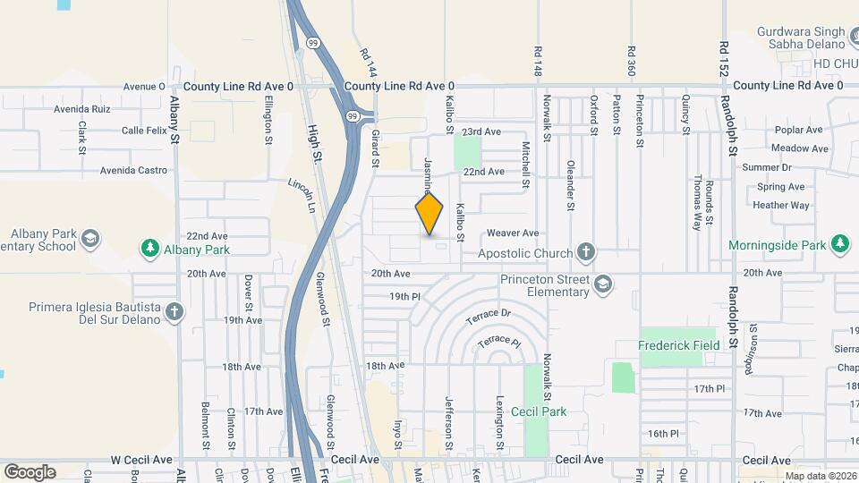 Pepper Tree Apartments and Nearby Delano Apartments For Rent Delano, CA