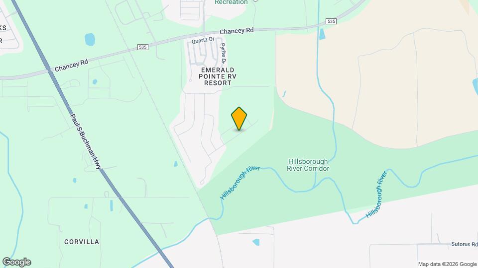 39869 Harmon Grove Ct Map and Location Details