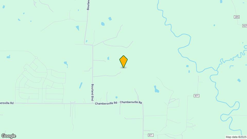 1505 Bourland Bnd Map and Location Details