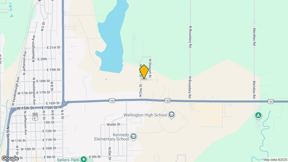 Eastwood Apartments and Nearby Wellington Apartments For Rent