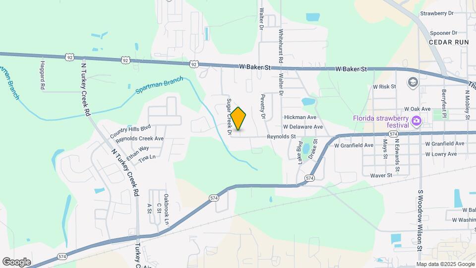 3702 W Reynolds St Map and Location Details