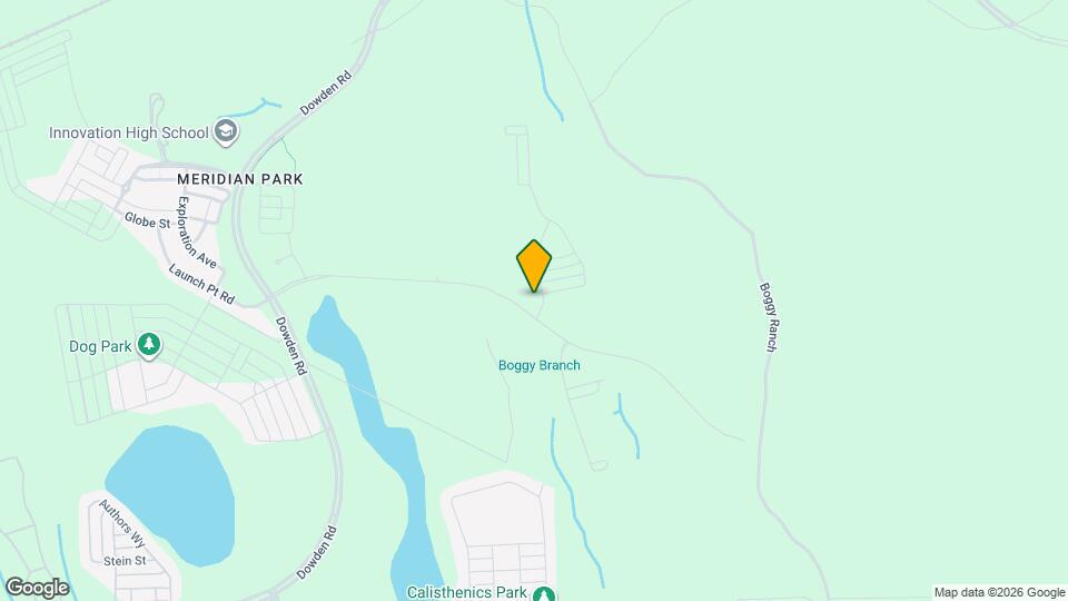 12978 Promise Pl Map and Location Details