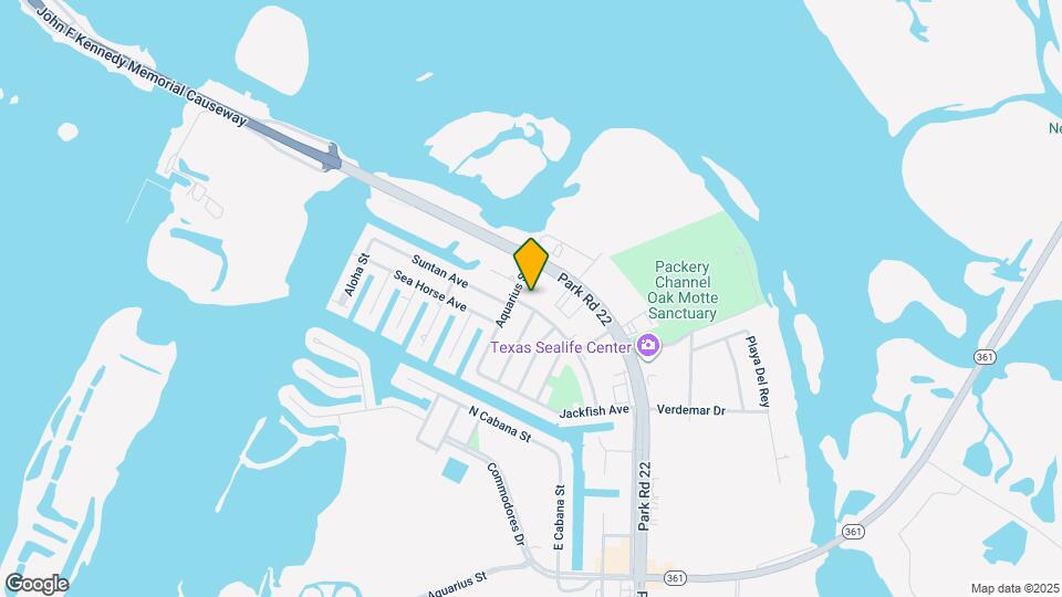 14010 Ambrosia St Map and Location Details