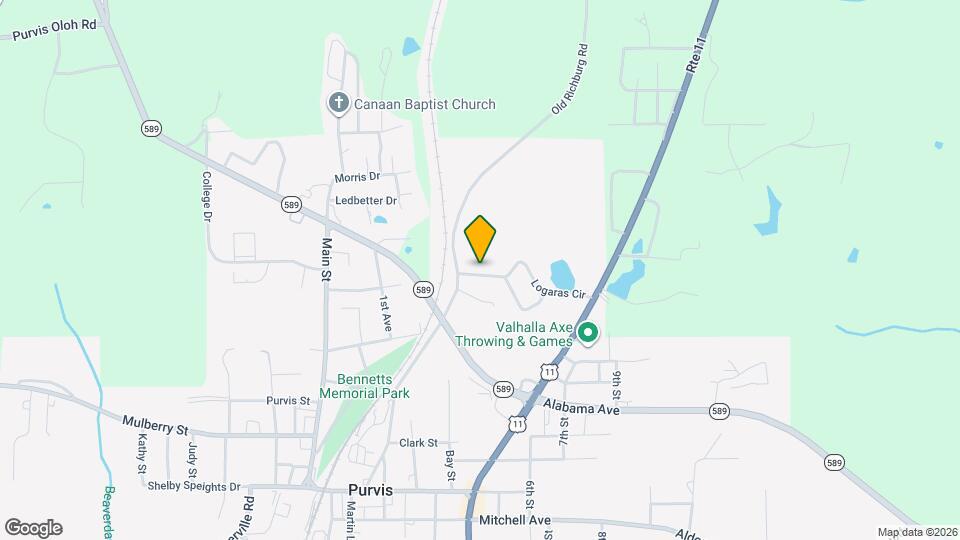 10 Logaras Cir Map and Location Details